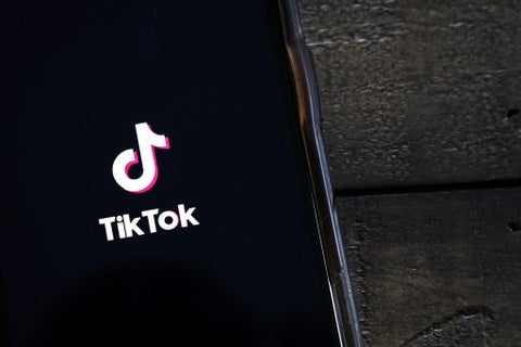 tik tok
