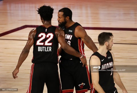 Miami Heat
