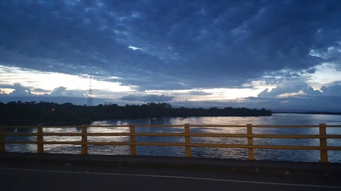 Referencia municipio de Yondó, Antioquia.