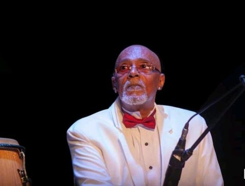 El artista murió en una clínica del sur de Cali.