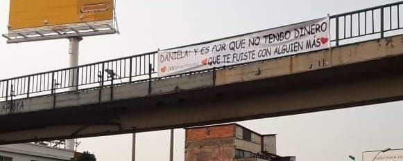 Buscan a los responsables