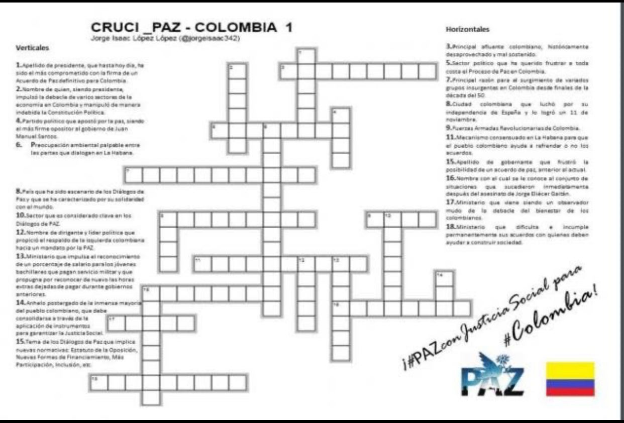 CruciPaz
