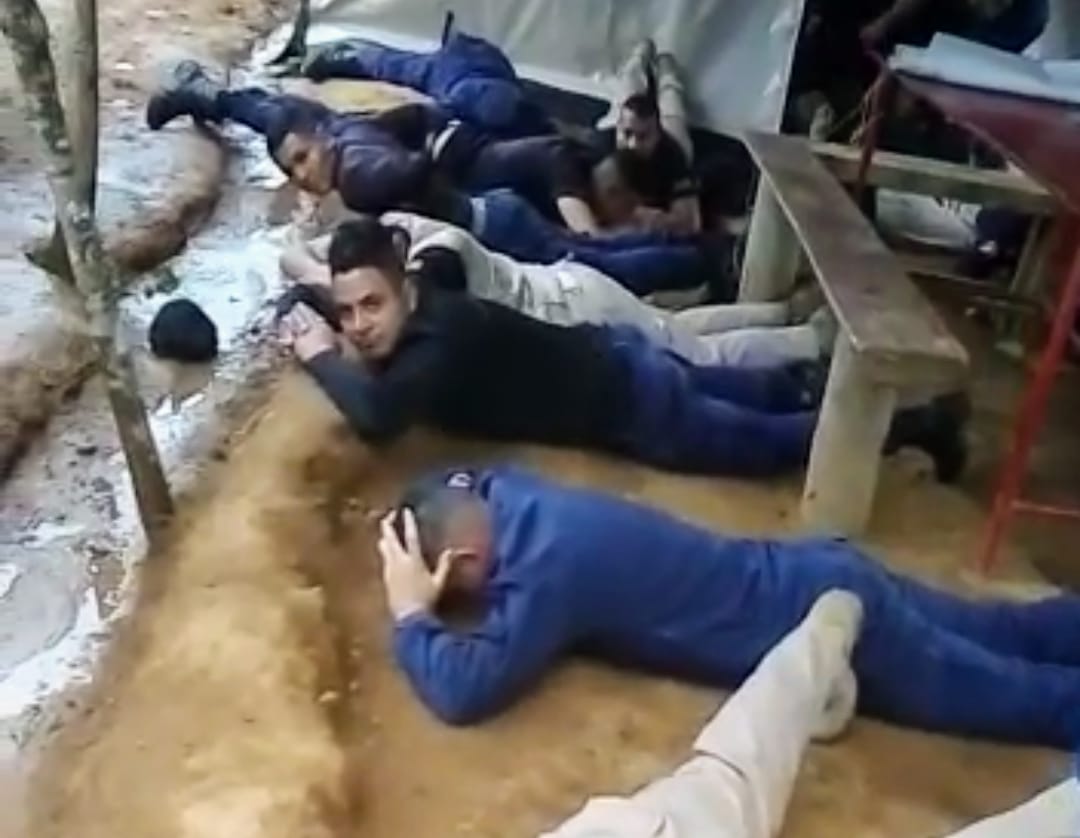 El hecho ocurrió en Tuluá, Valle