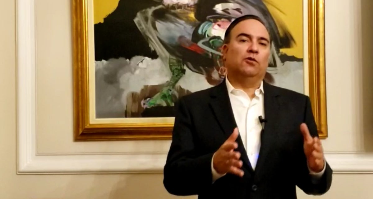 Luis Guillermo Plata