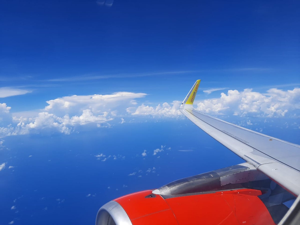 Aerolínea