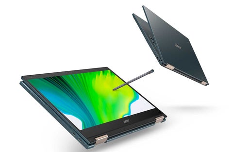 Acer Spin 7, pc portátil