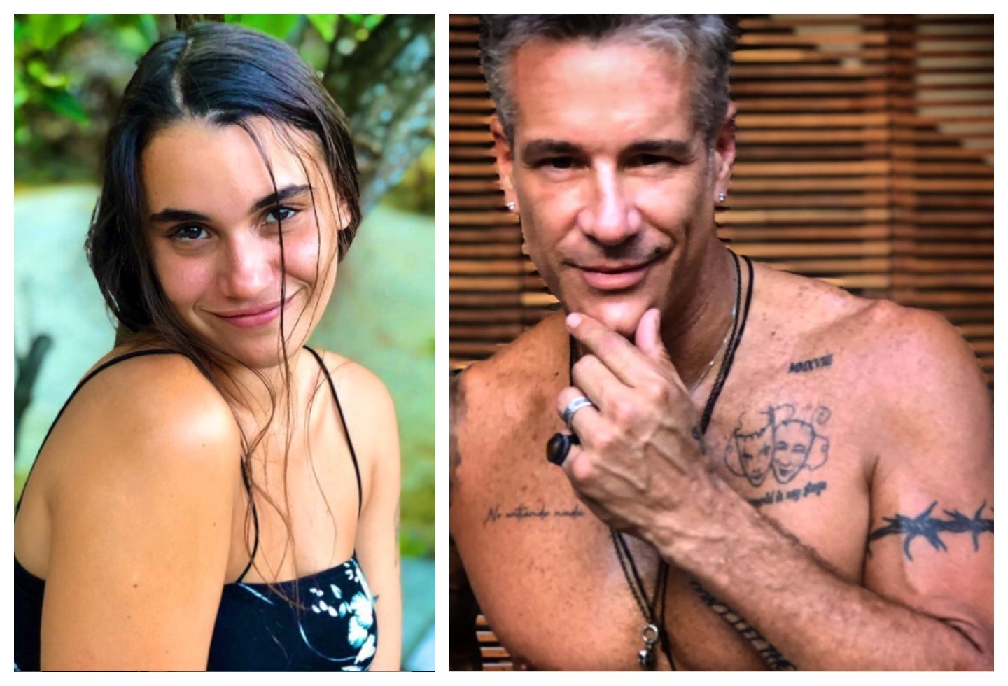 Fernando Carrillo y María Gabriela Rodríguez se casarán en enero de 2021.