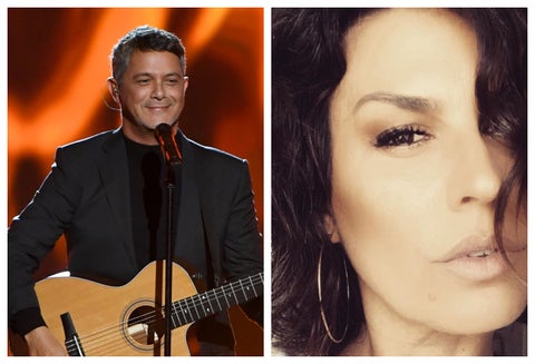 Alejandro Sanz y Raquel Perera se divorciaron