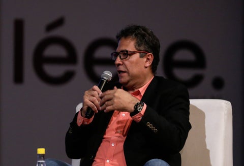 Alfredo Salcedo Ramos