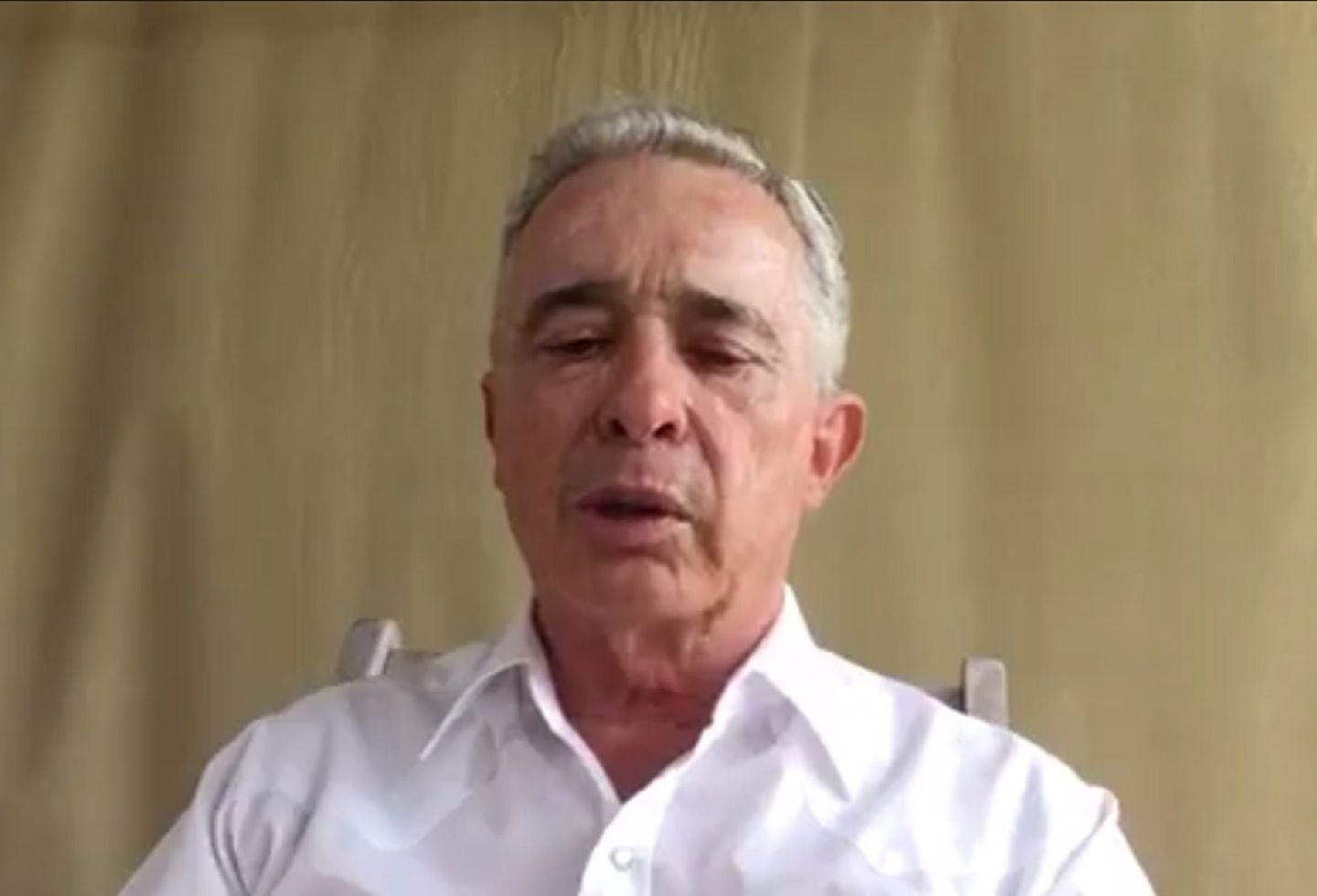 Álvaro Uribe Vélez
