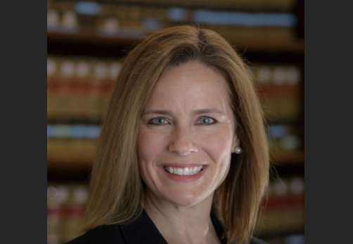 Amy Coney Barrett, candidata a reemplazar a Ruth Bader Ginsburg en la Corte Suprema de EE.UU.