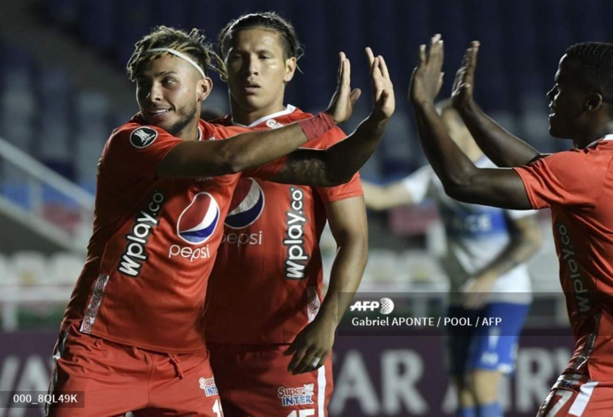 América de Cali - 2020