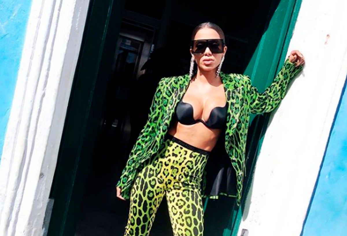 Anitta