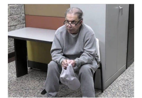 'Beto' fue capturado en julio del 2010 en Venezuela, luego de estar una década eludiendo la acción de las autoridades.