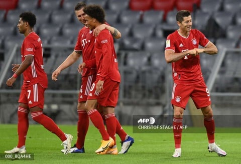 Bayern Múnich