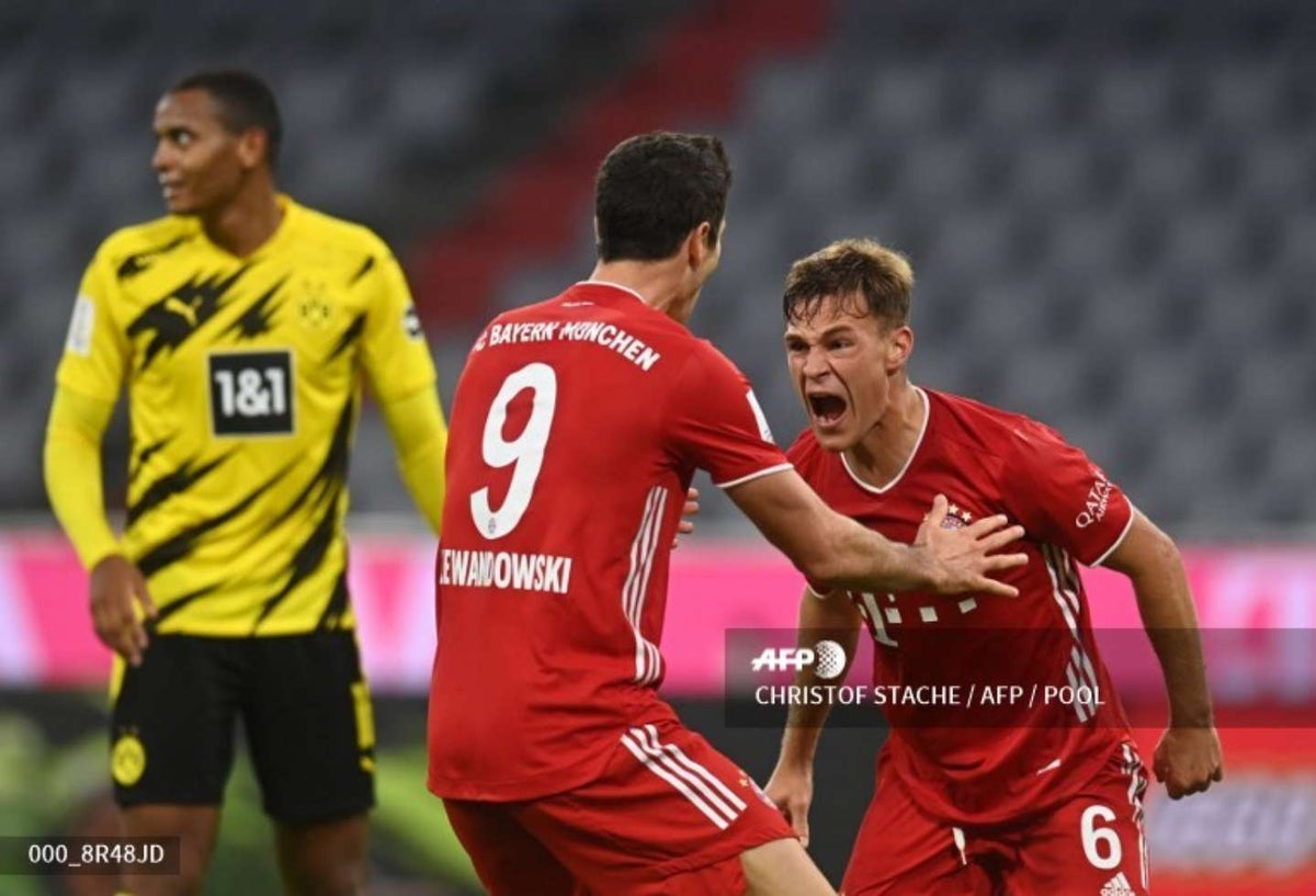 Bayern Múnich