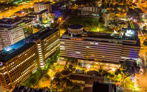 Turismo en Bogotá