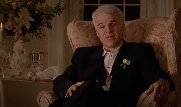 "Father of the Bride"