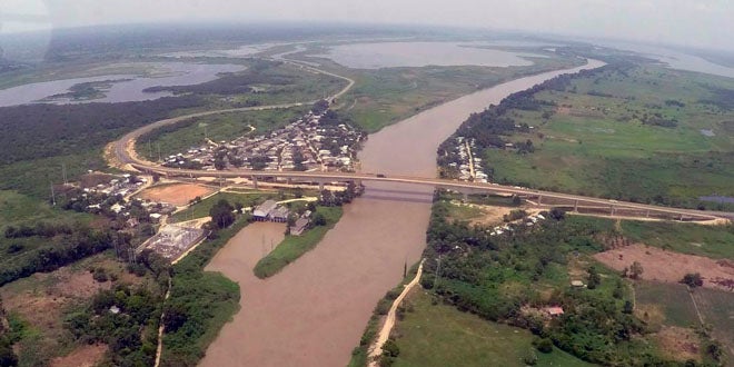 Canal Dique