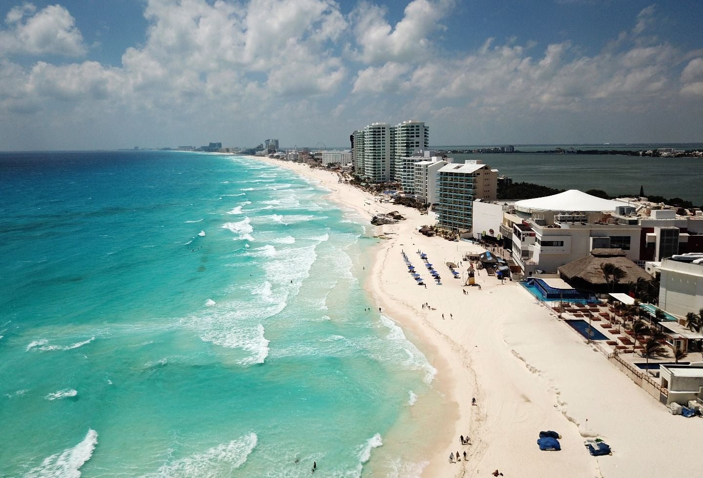 Cancún