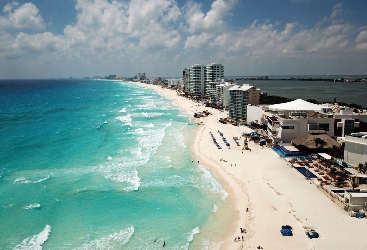 Cancún