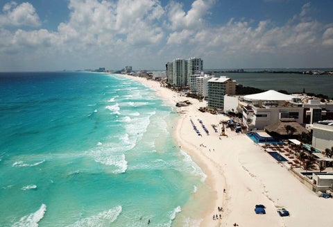 Cancún