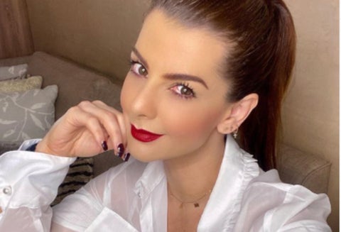Carolina Cruz