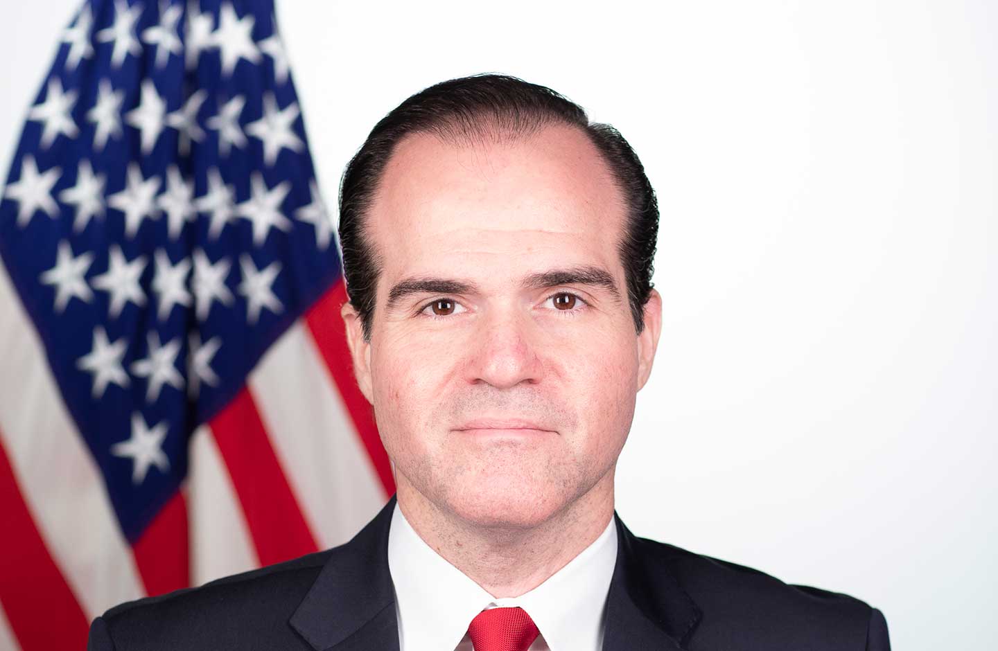 Mauricio Claver-Carone, nuevo presidente del BID