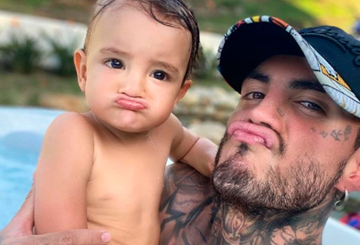 Mateo Carvajal