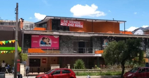 Casa E