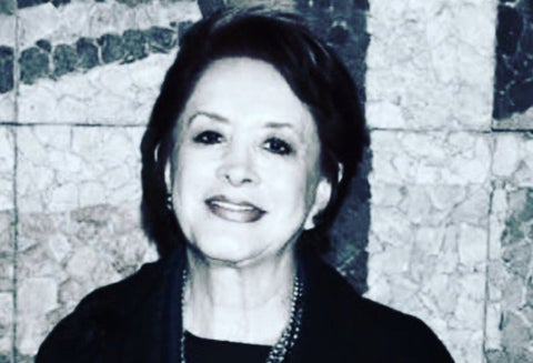 Cecilia Romo murió a los 74 años