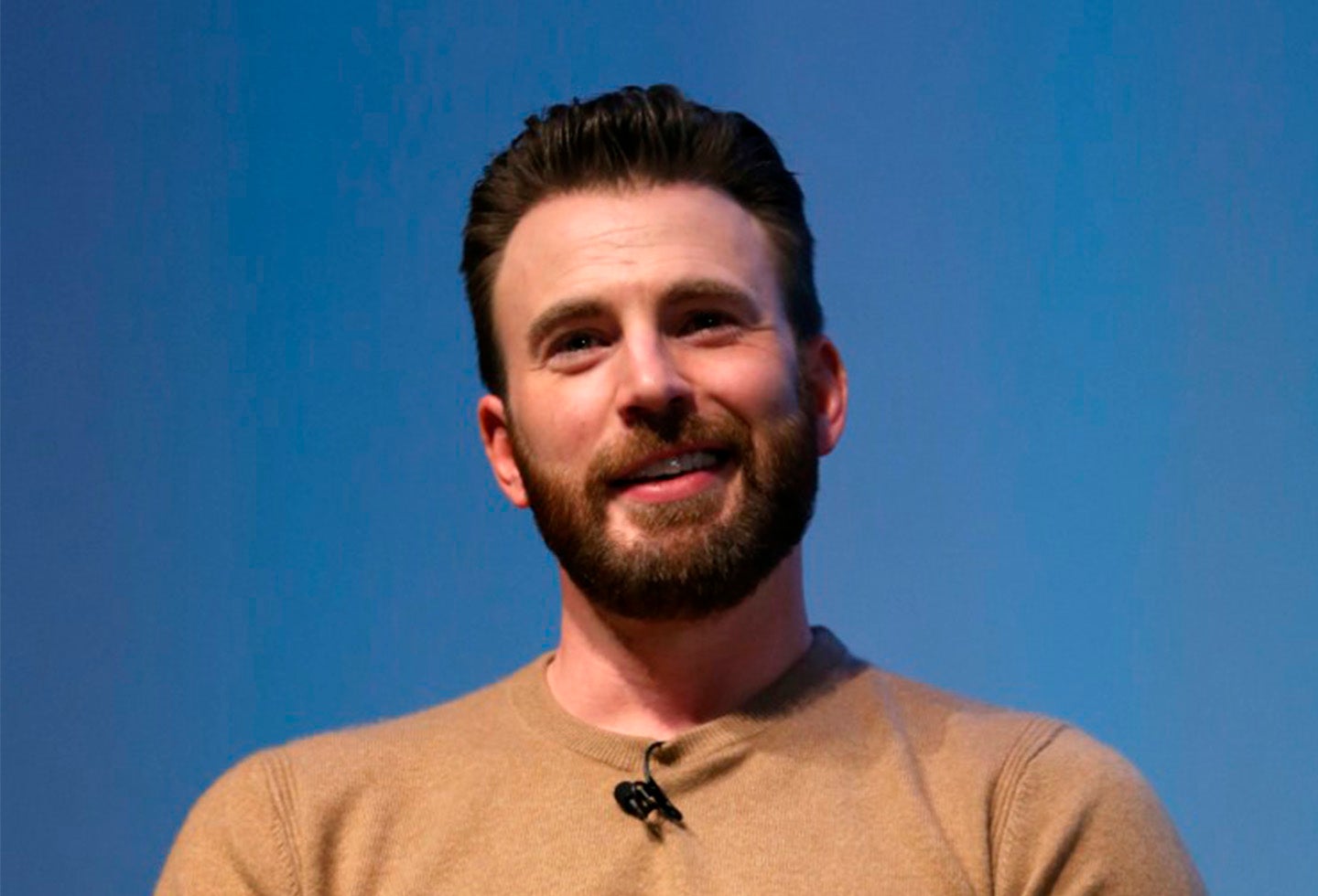 Chris Evans