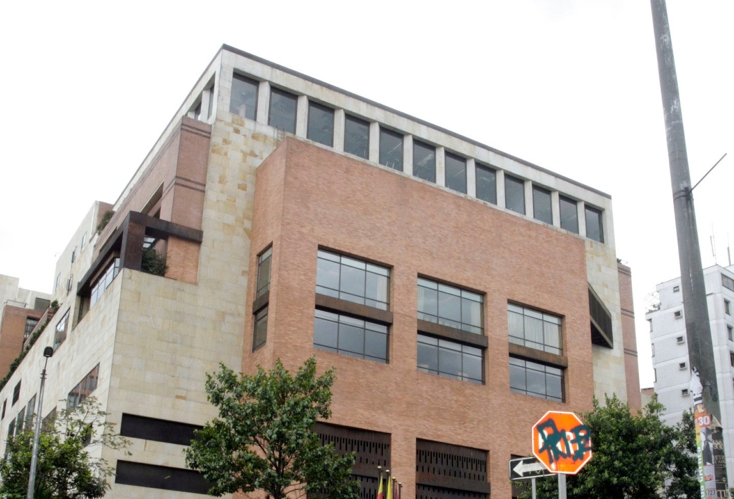 Club El Nogal