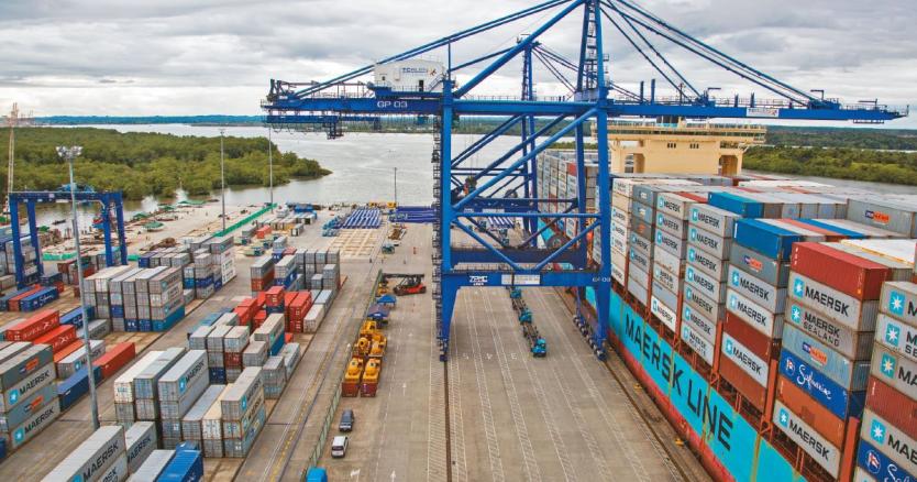 La Agencia Nacional de Infraestructura declaró el desestimiento de la Concesión