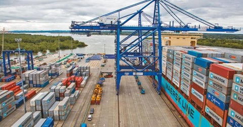 La Agencia Nacional de Infraestructura declaró el desestimiento de la Concesión