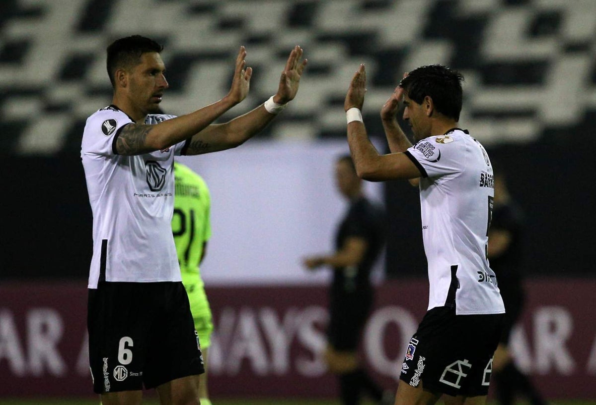 Colo Colo