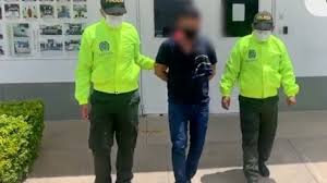 Capturan a cabecilla del ELN en Norte de Santander