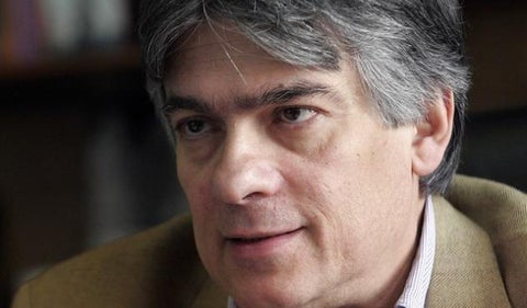 Ramiro bejarano, exdirector del DAS