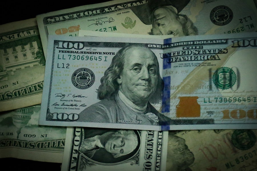 Dolar en Colombia