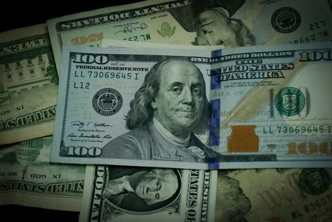 Dolar en Colombia