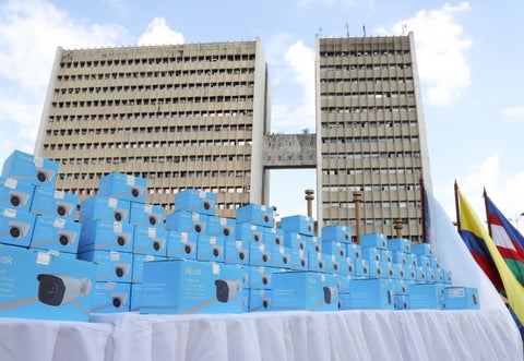 Fortalecer la estrategia de seguridad