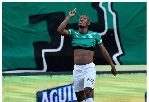 Deportivo Cali enfrentó a Alianza Petrolera por la fecha 10 de la Liga BetPlay