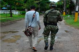 Desmovilizados del Eln