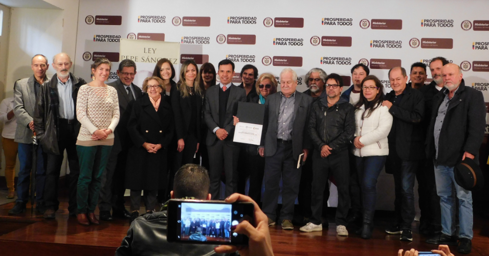 Directores de TV