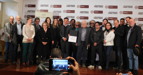 Directores de TV