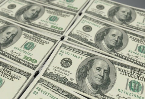 Precio del dólar