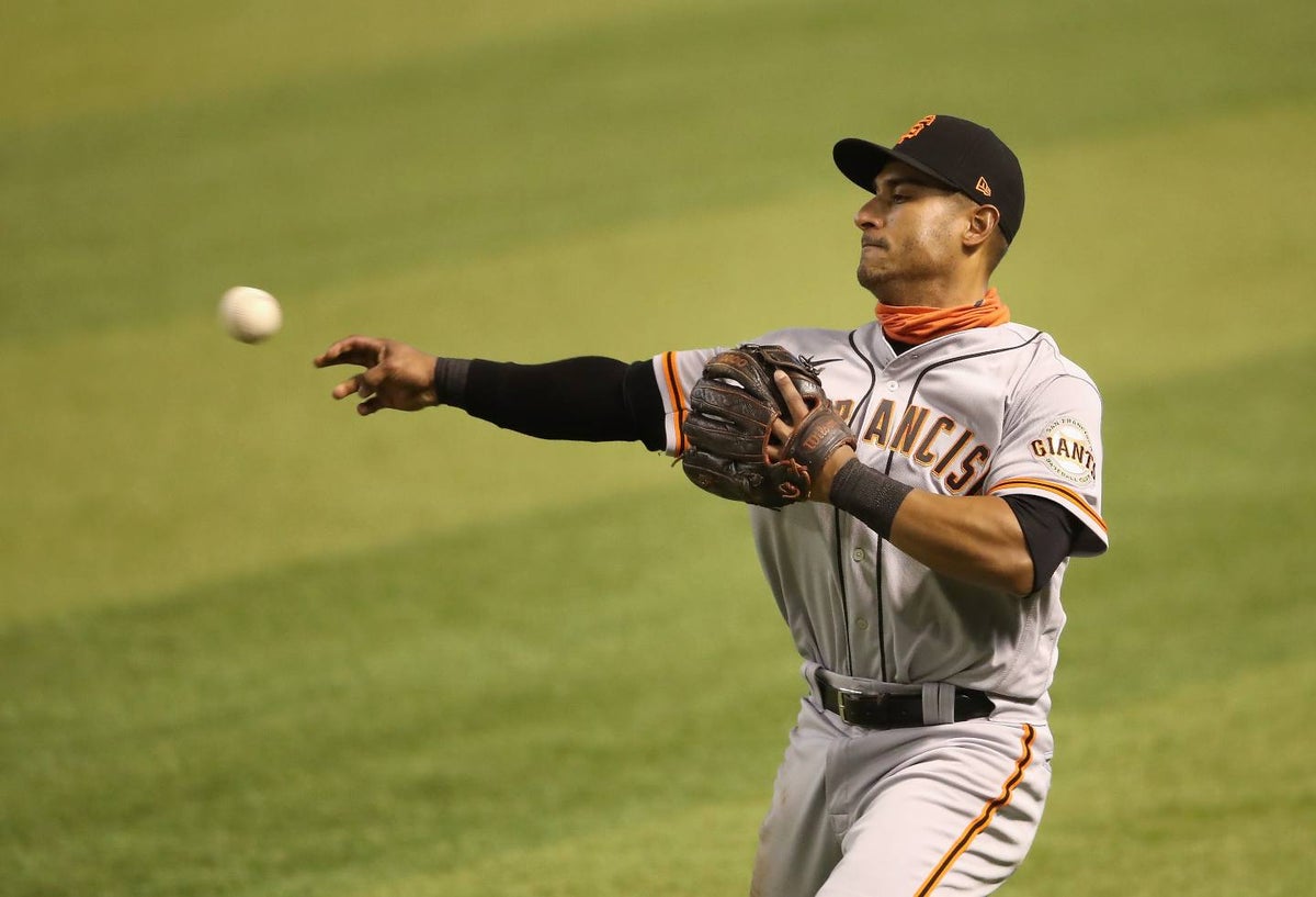 Donovan Solano