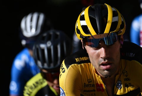 Tom Dumoulin