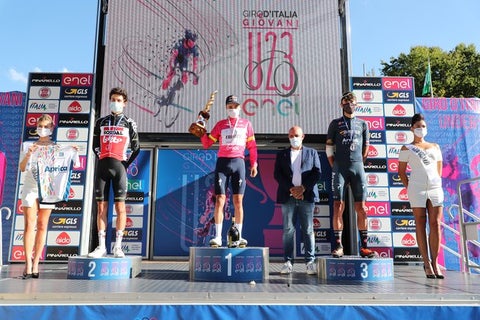 Giro de Italia sub 23