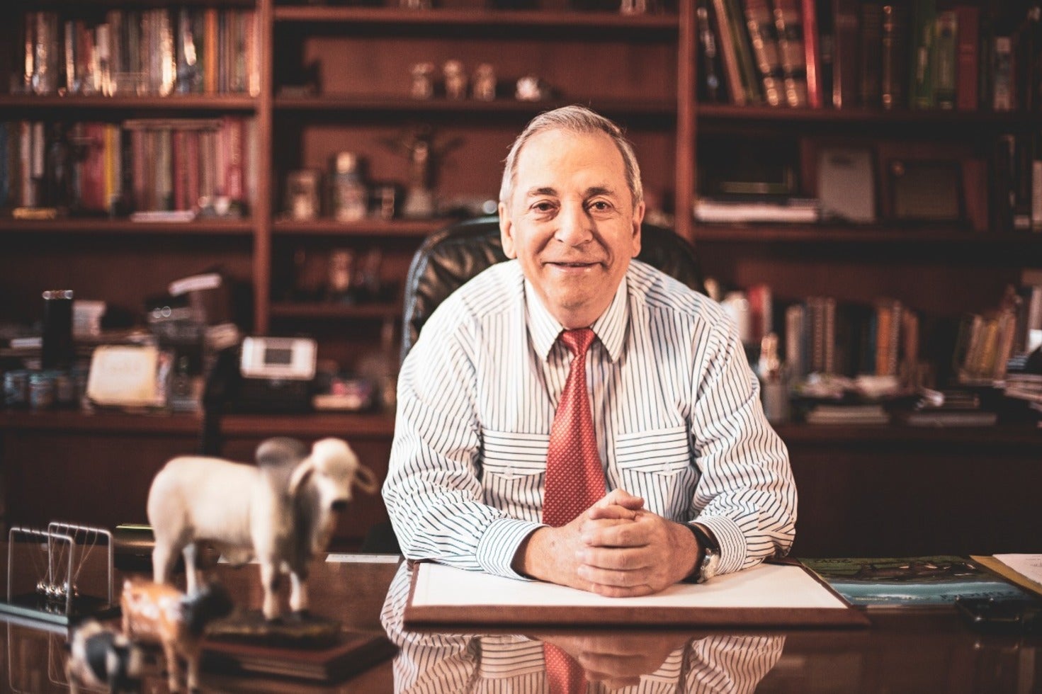Jenaro Pérez Gutiérrez.